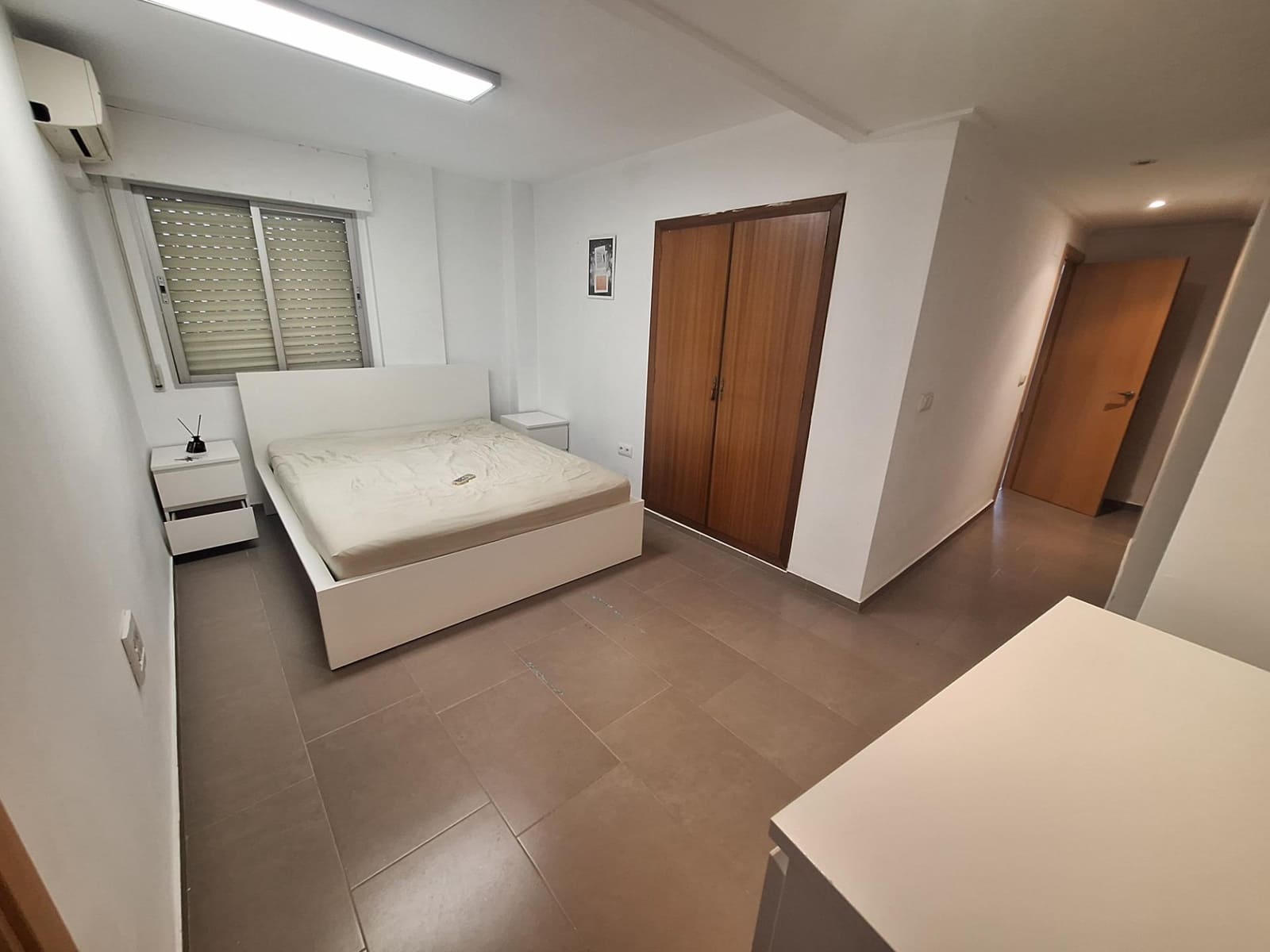 2 bedroom Flat for rent in Alzira - € 800 (Ref: 9508842)
