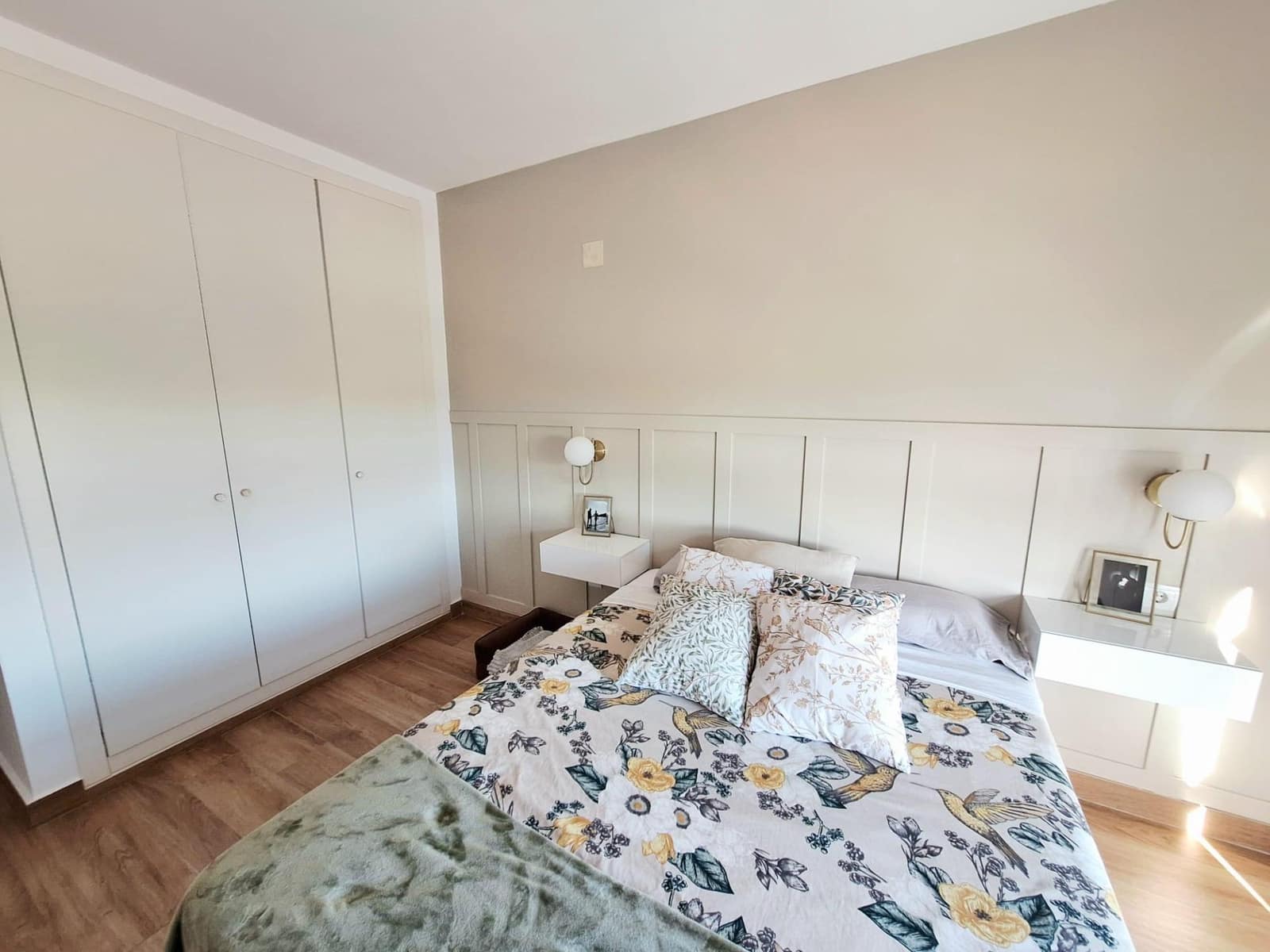 3 bedroom Flat for rent in Carlet - € 850 (Ref: 9516082)