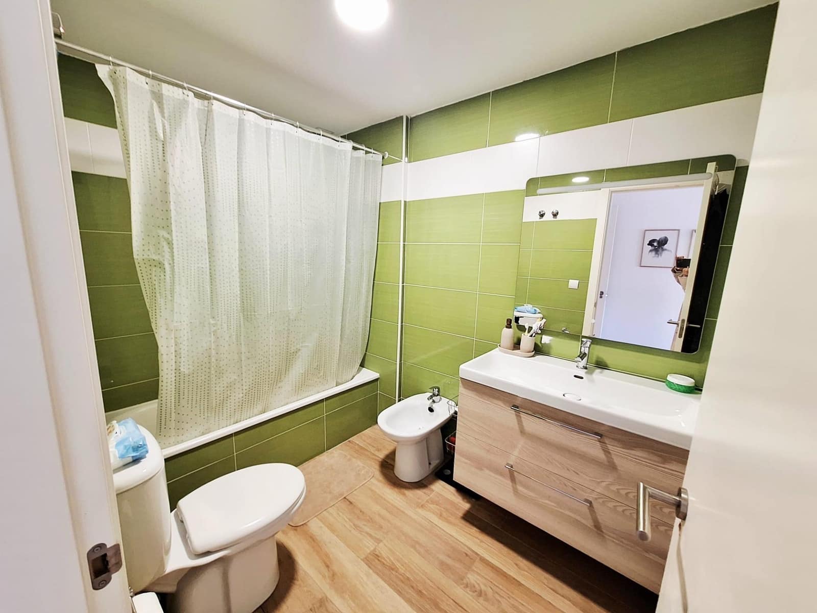 3 bedroom Flat for rent in Carlet - € 850 (Ref: 9516082)