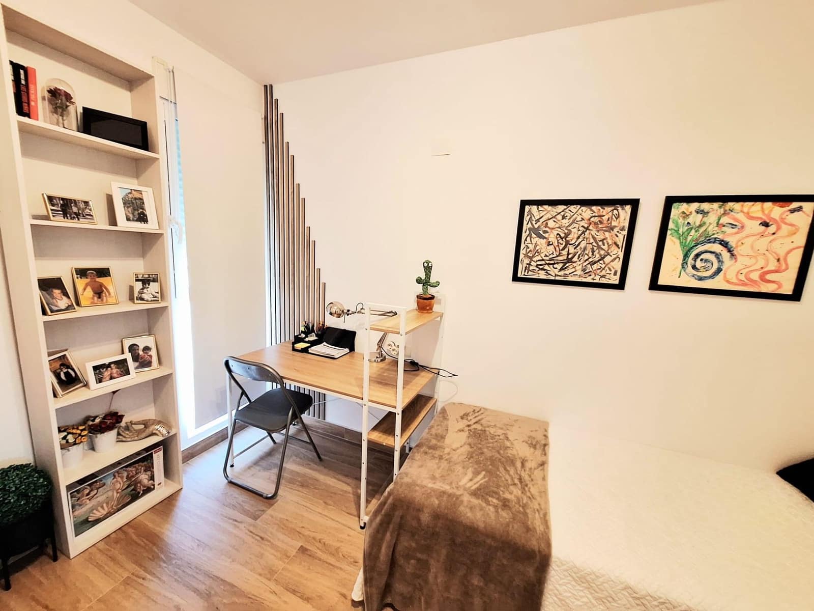 3 bedroom Flat for rent in Carlet - € 850 (Ref: 9516082)