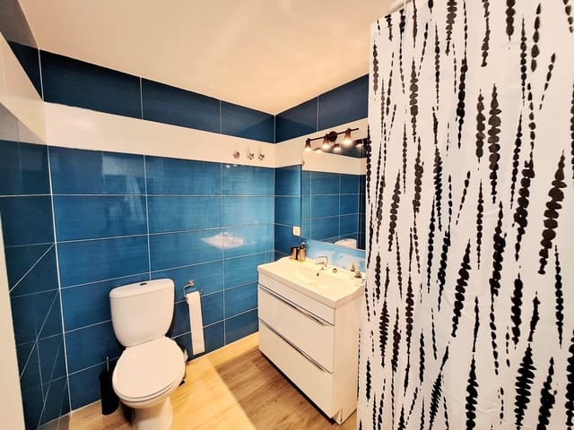 3 Zimmer Wohnung zu vermieten in Carlet mit Garage - 850 € (Ref: 9516082)