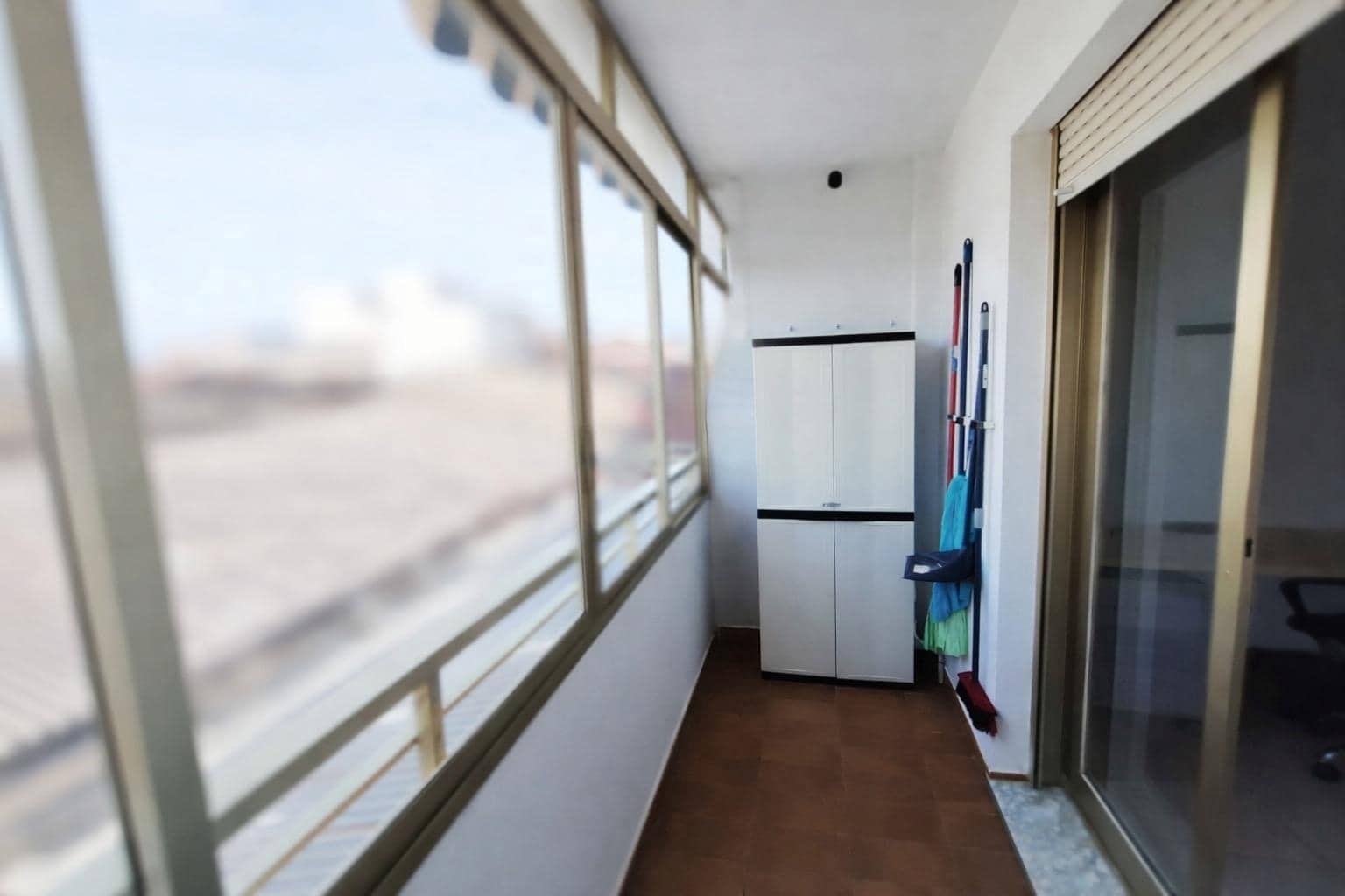 3 soveværelse Lejlighed til salg i Carcaixent - € 135.000 (Ref: 9516083)