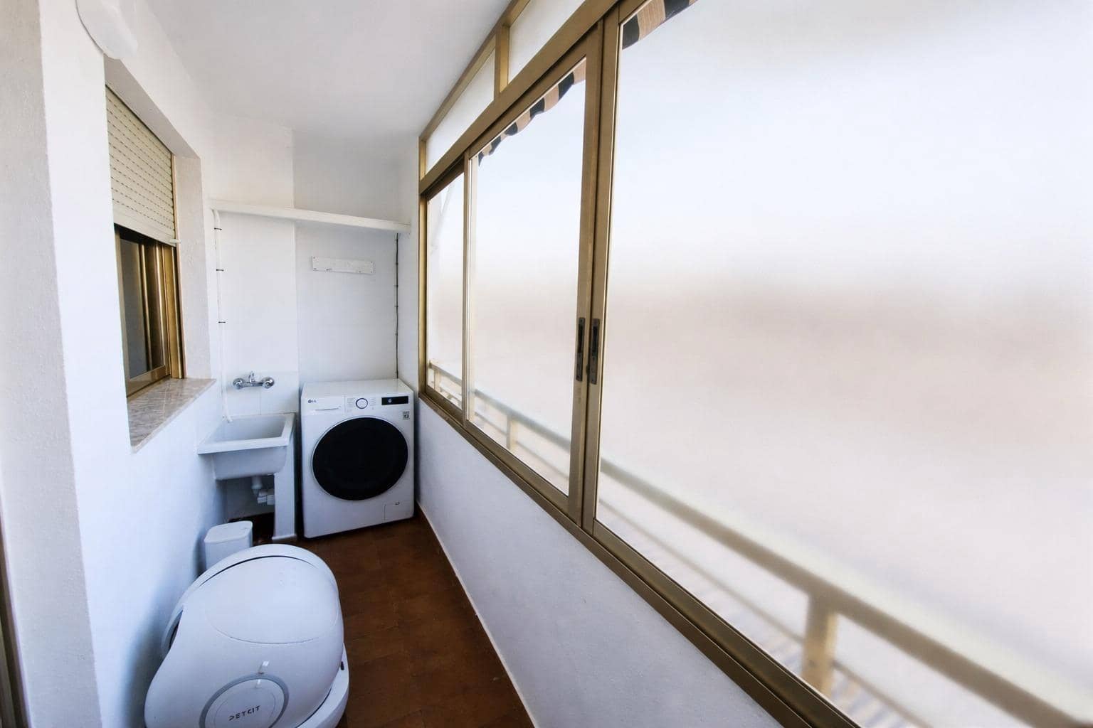 3 soveværelse Lejlighed til salg i Carcaixent - € 135.000 (Ref: 9516083)