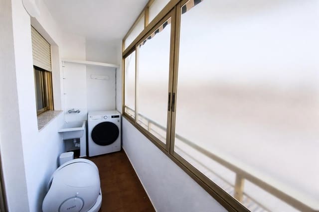 3 soveværelse Lejlighed til salg i Carcaixent - € 135.000 (Ref: 9516083)