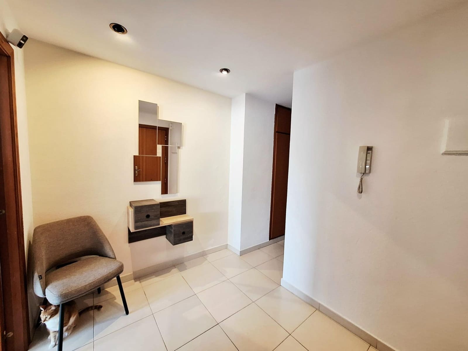 3 soveværelse Lejlighed til salg i Carcaixent - € 135.000 (Ref: 9516083)