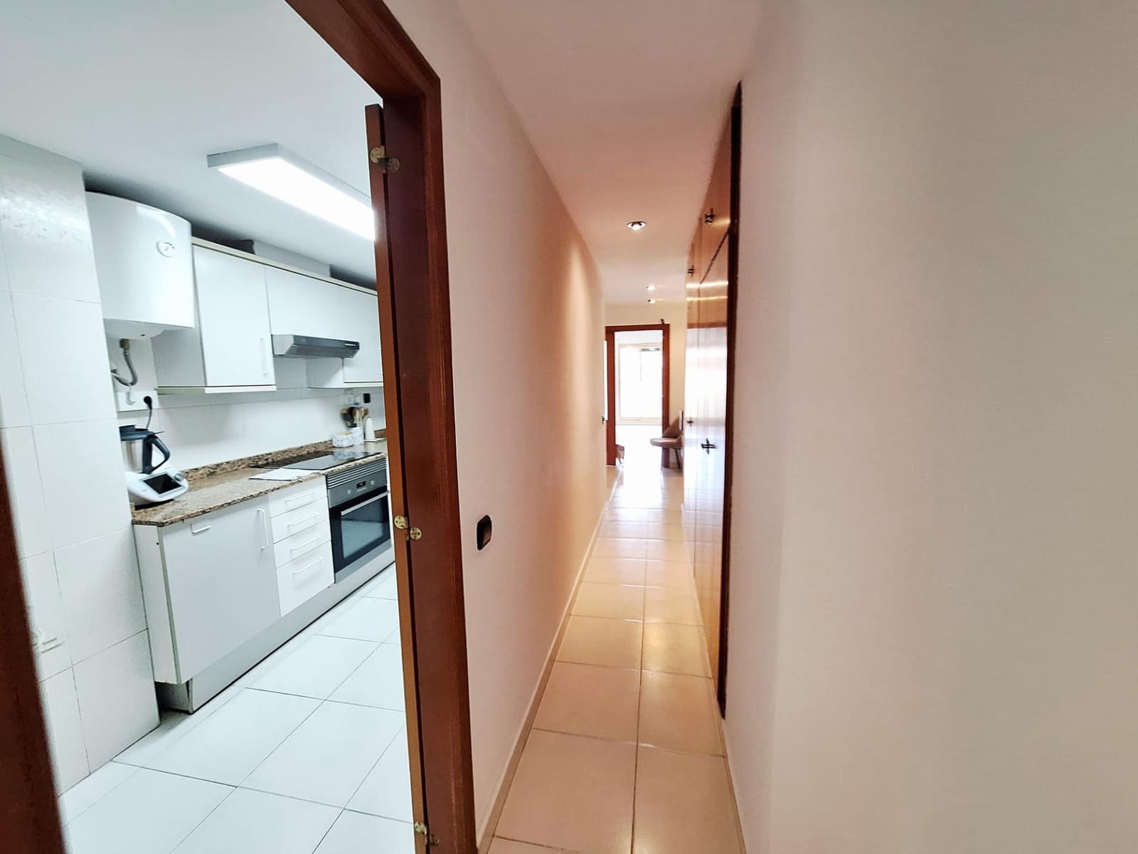 3 soveværelse Lejlighed til salg i Carcaixent - € 135.000 (Ref: 9516083)