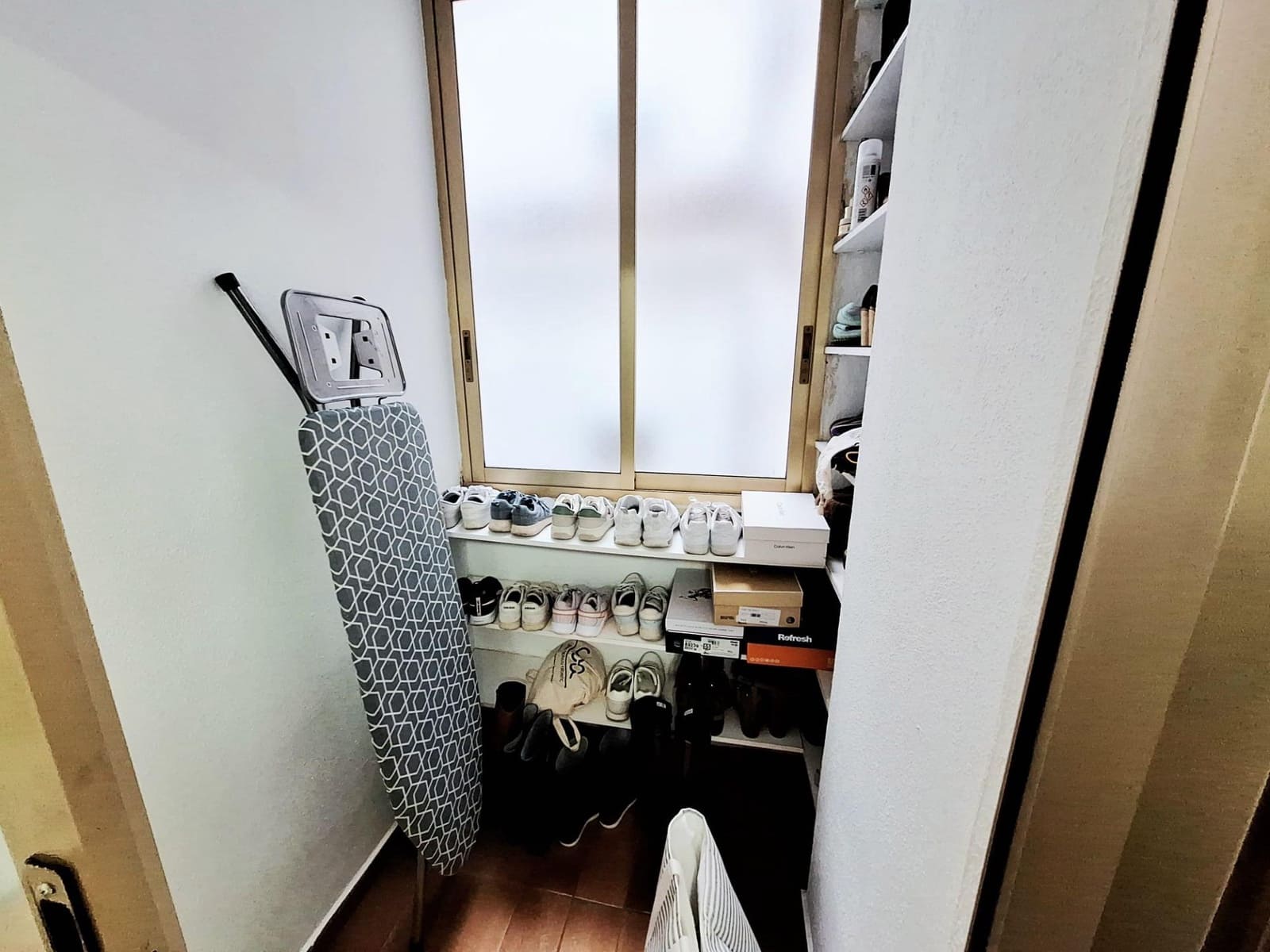 3 soveværelse Lejlighed til salg i Carcaixent - € 135.000 (Ref: 9516083)