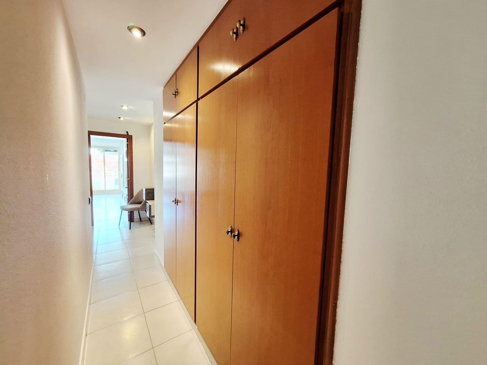 3 soveværelse Lejlighed til salg i Carcaixent - € 135.000 (Ref: 9516083)