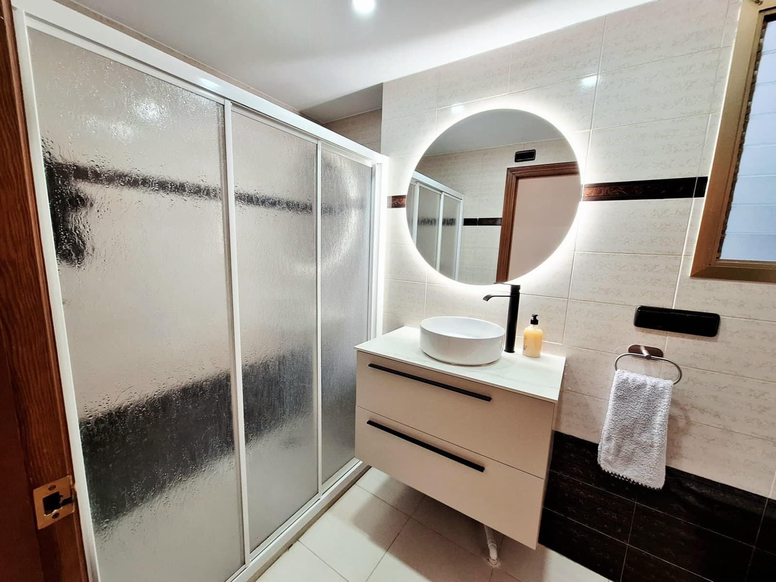 3 soveværelse Lejlighed til salg i Carcaixent - € 135.000 (Ref: 9516083)