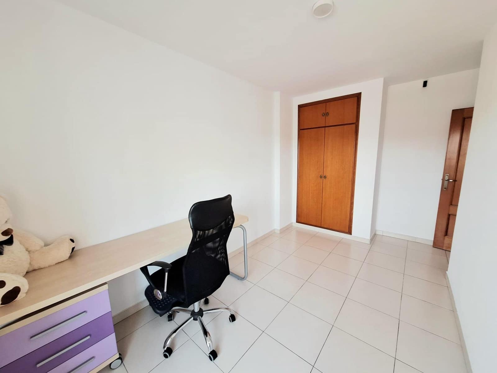 3 soveværelse Lejlighed til salg i Carcaixent - € 135.000 (Ref: 9516083)