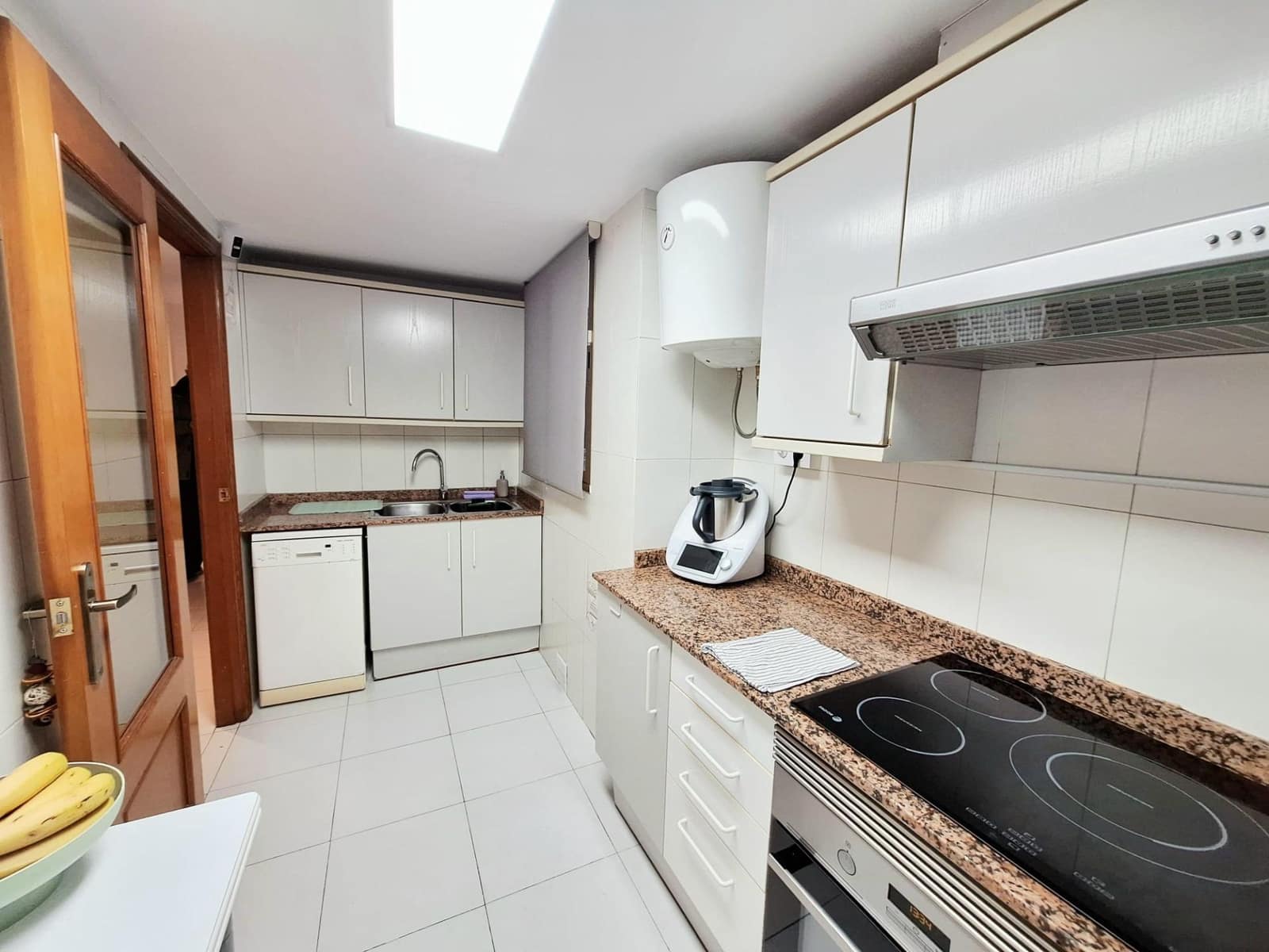 3 soveværelse Lejlighed til salg i Carcaixent - € 135.000 (Ref: 9516083)