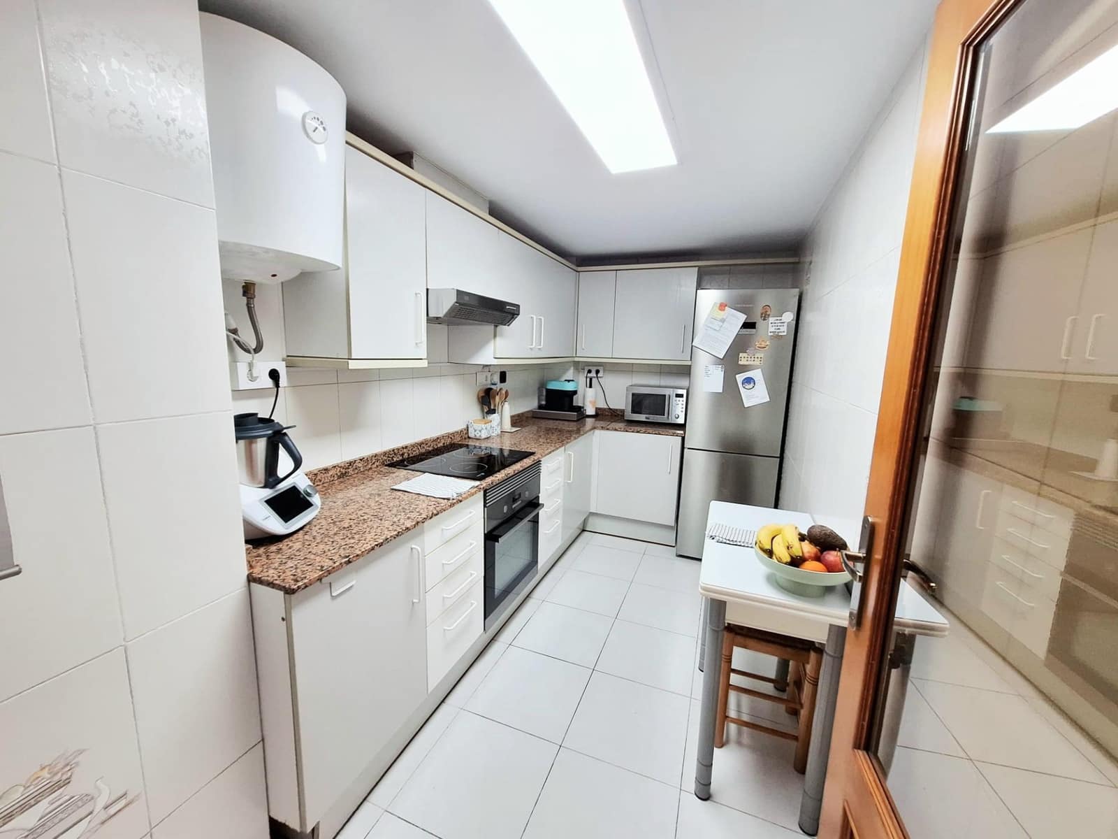 3 soveværelse Lejlighed til salg i Carcaixent - € 135.000 (Ref: 9516083)