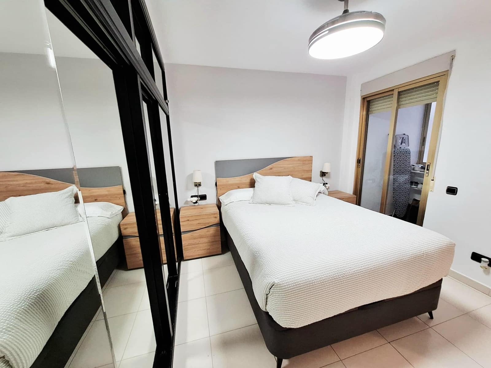 3 soveværelse Lejlighed til salg i Carcaixent - € 135.000 (Ref: 9516083)