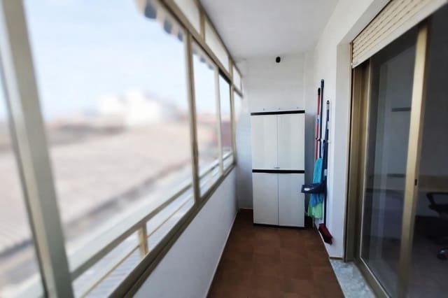 3 soverom Leilighet til salgs i Carcaixent - € 135 000 (Ref: 9516083)