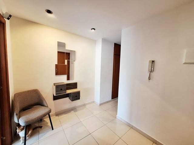 3 soverom Leilighet til salgs i Carcaixent - € 135 000 (Ref: 9516083)