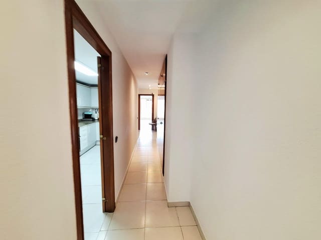 3 soverom Leilighet til salgs i Carcaixent - € 135 000 (Ref: 9516083)