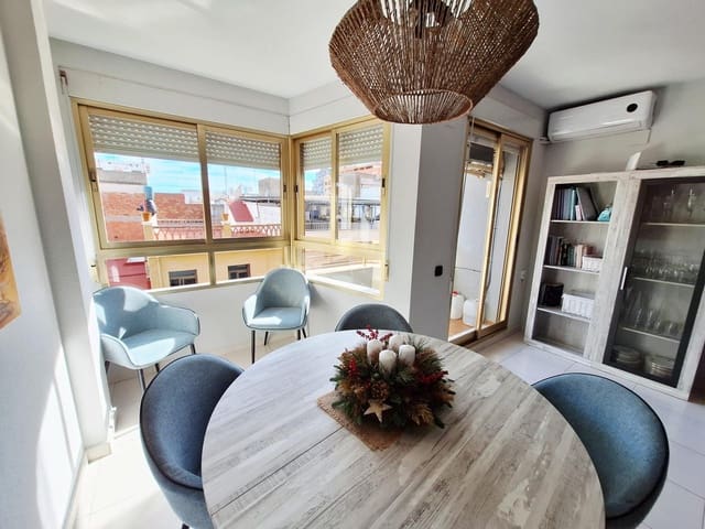 3 soverom Leilighet til salgs i Carcaixent - € 135 000 (Ref: 9516083)