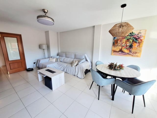 3 soverom Leilighet til salgs i Carcaixent - € 135 000 (Ref: 9516083)