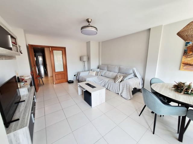 3 soverom Leilighet til salgs i Carcaixent - € 135 000 (Ref: 9516083)