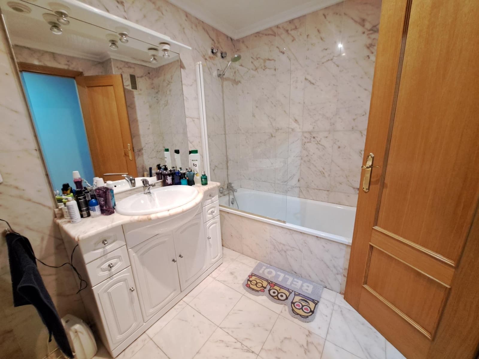 3 chambre Appartement à vendre à Alzira - 250 000 € (Ref: 9524264)