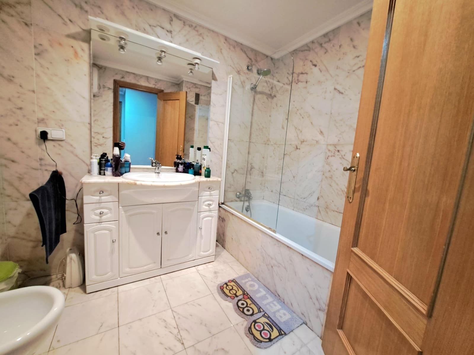 3 chambre Appartement à vendre à Alzira - 250 000 € (Ref: 9524264)