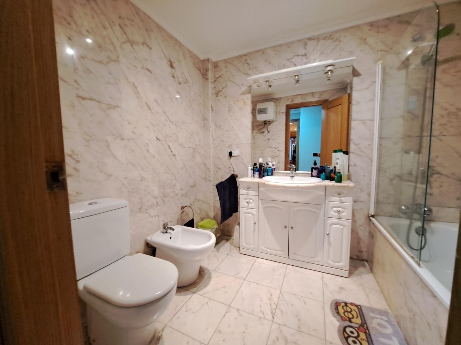 3 chambre Appartement à vendre à Alzira - 250 000 € (Ref: 9524264)