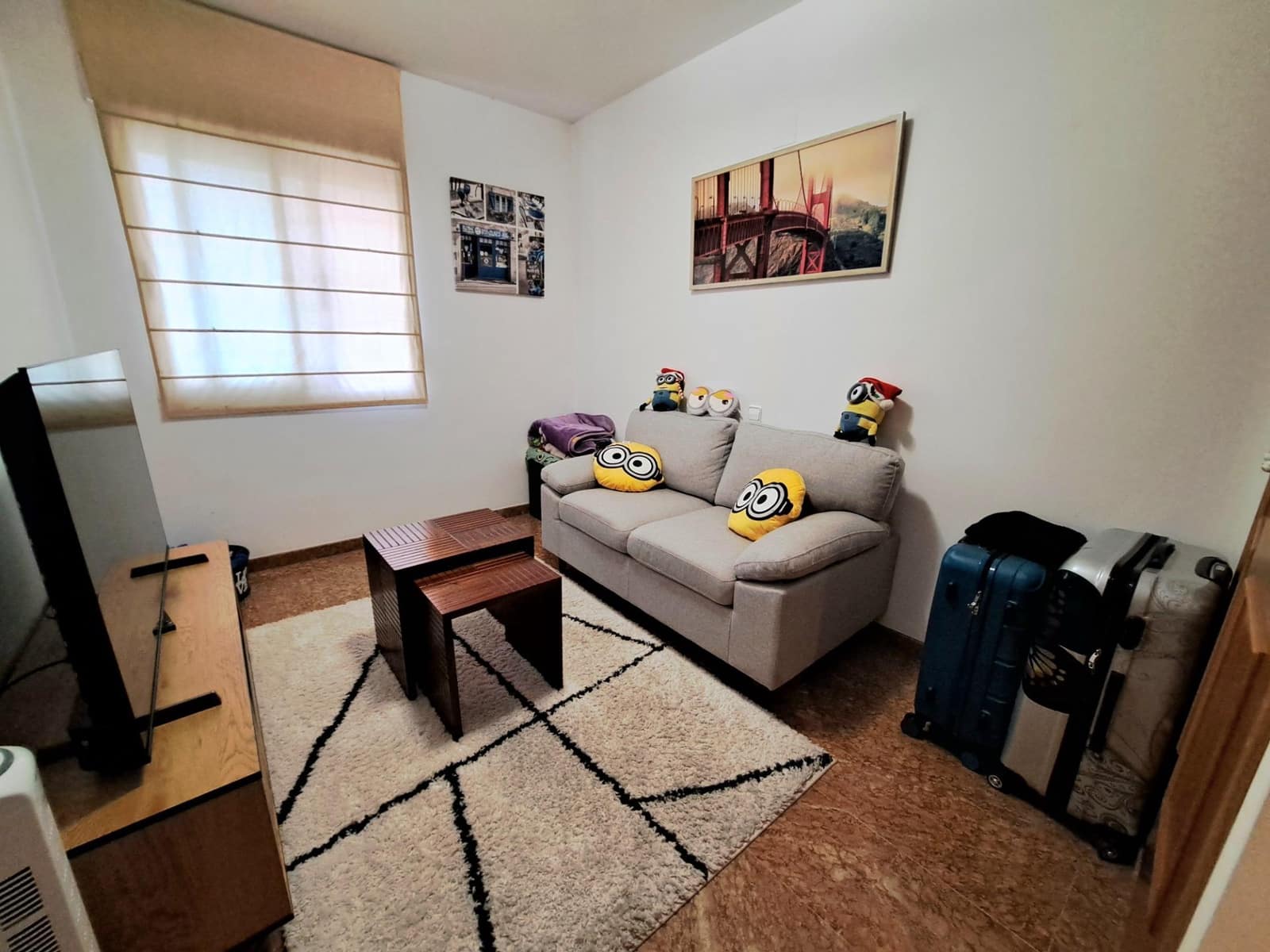 3 chambre Appartement à vendre à Alzira - 250 000 € (Ref: 9524264)