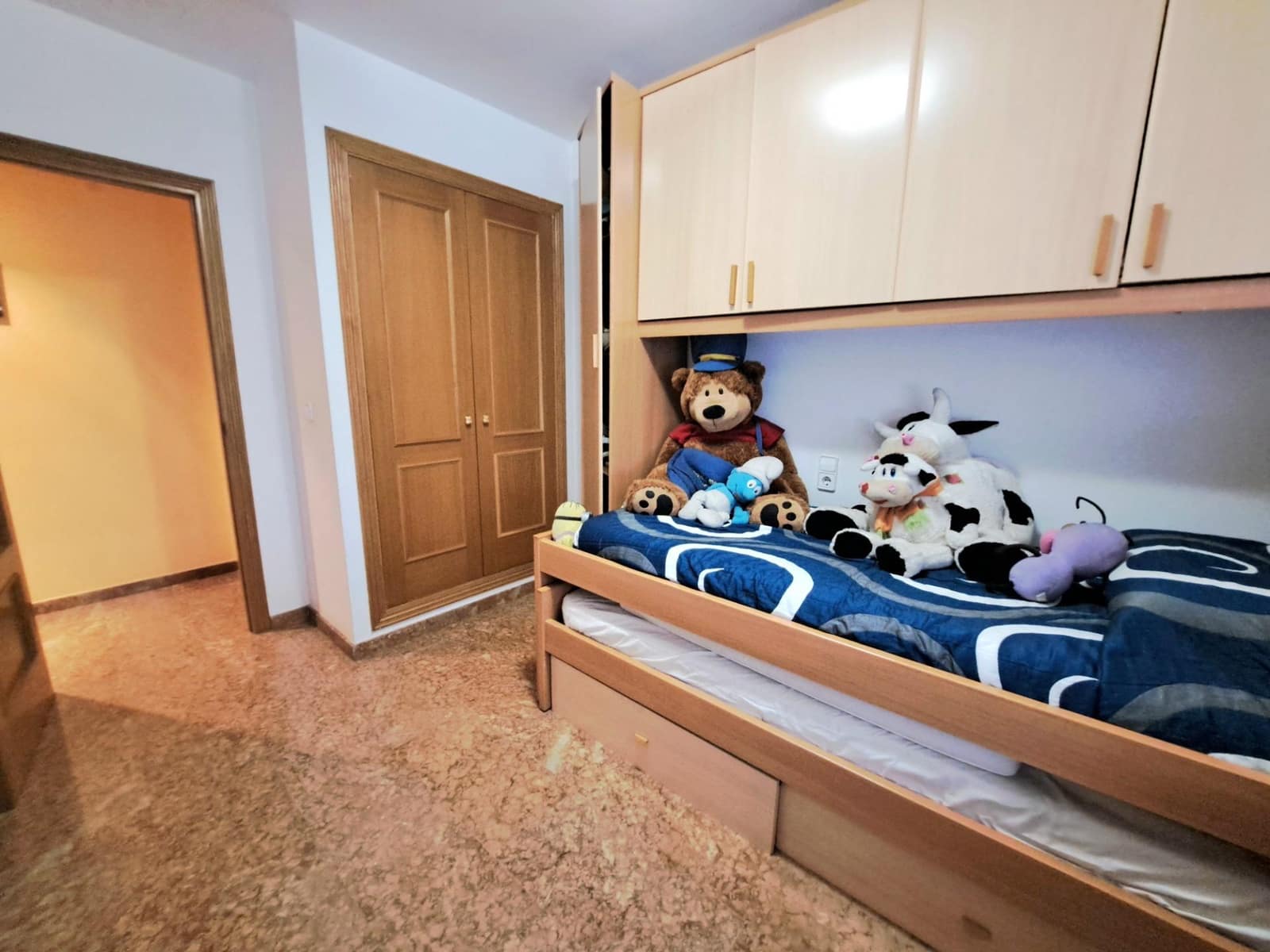 3 chambre Appartement à vendre à Alzira - 250 000 € (Ref: 9524264)