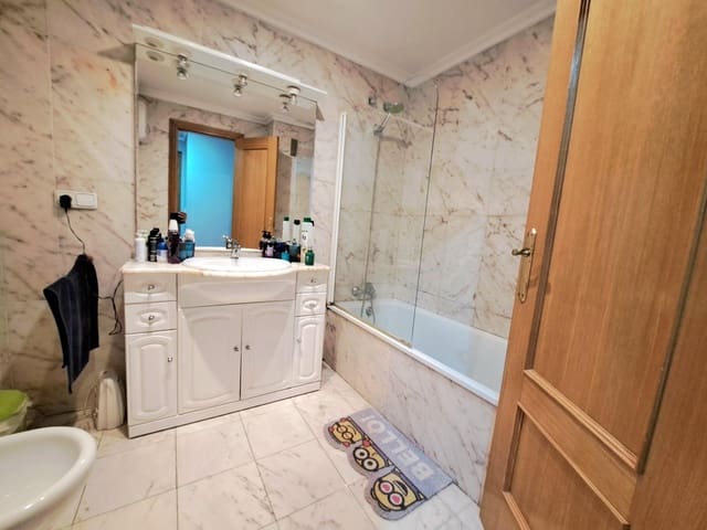 3 chambre Appartement à vendre à Alzira - 250 000 € (Ref: 9524264)