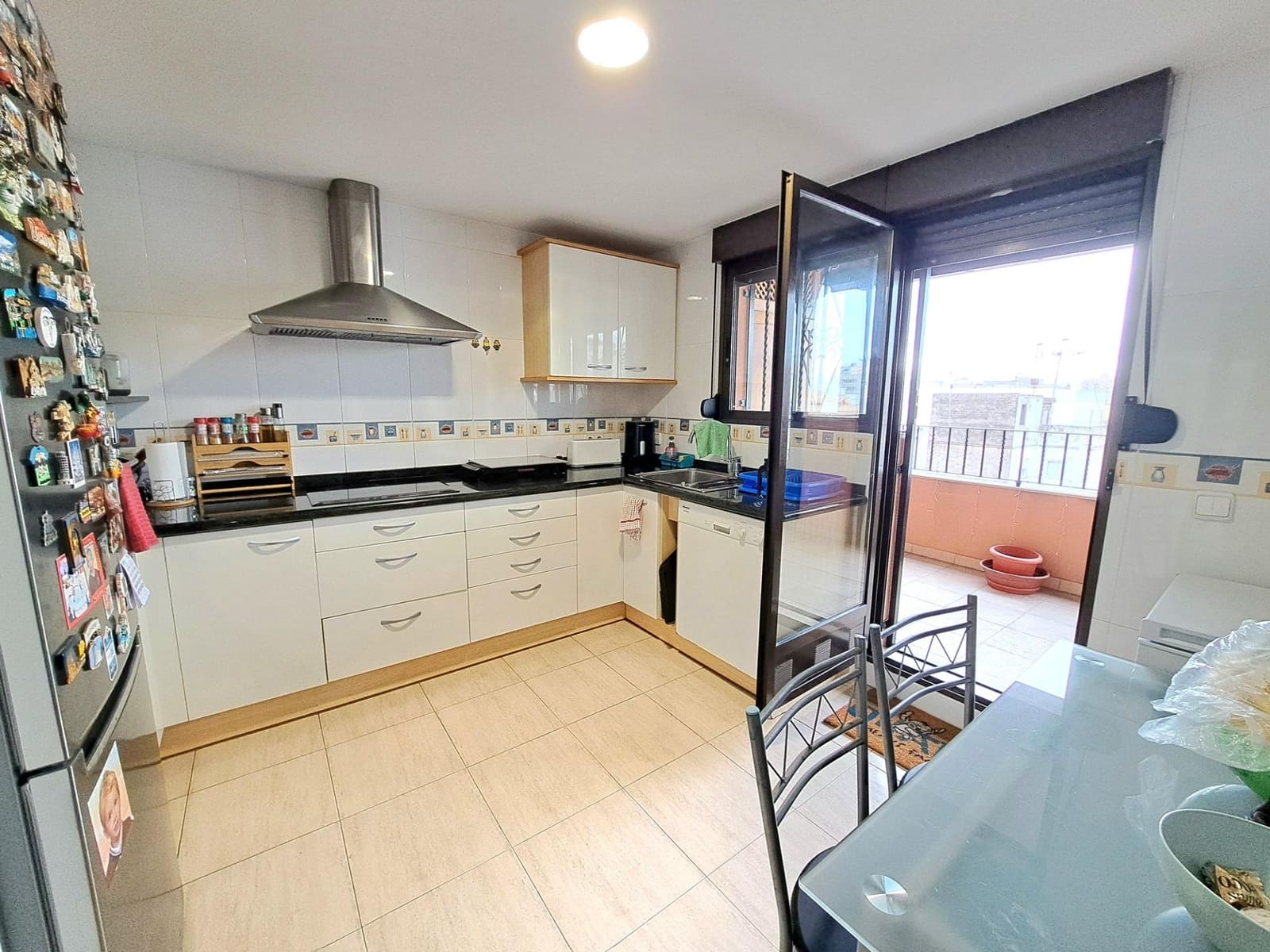 3 chambre Appartement à vendre à Alzira - 250 000 € (Ref: 9524264)