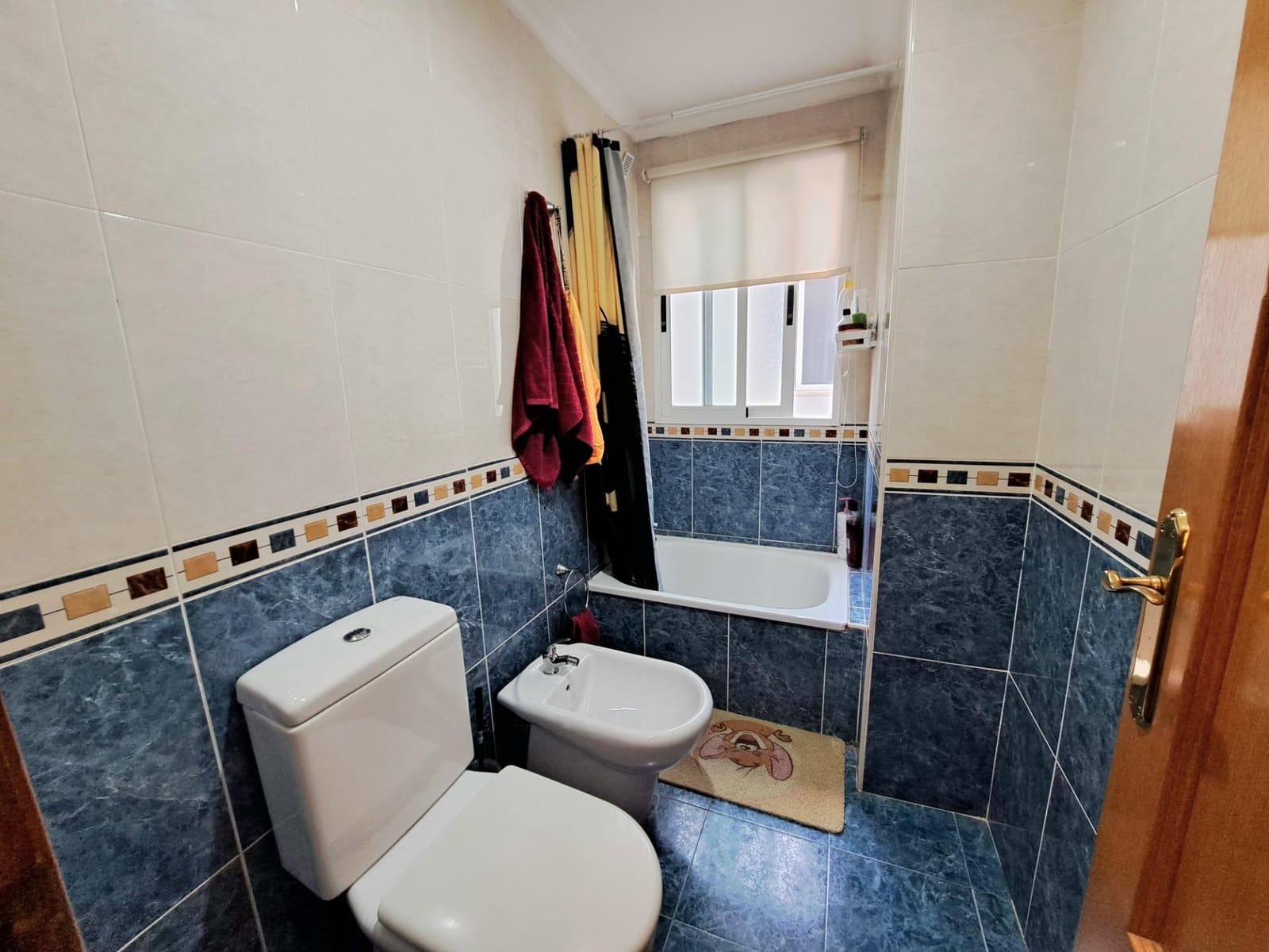 3 chambre Appartement à vendre à Alzira - 250 000 € (Ref: 9524264)