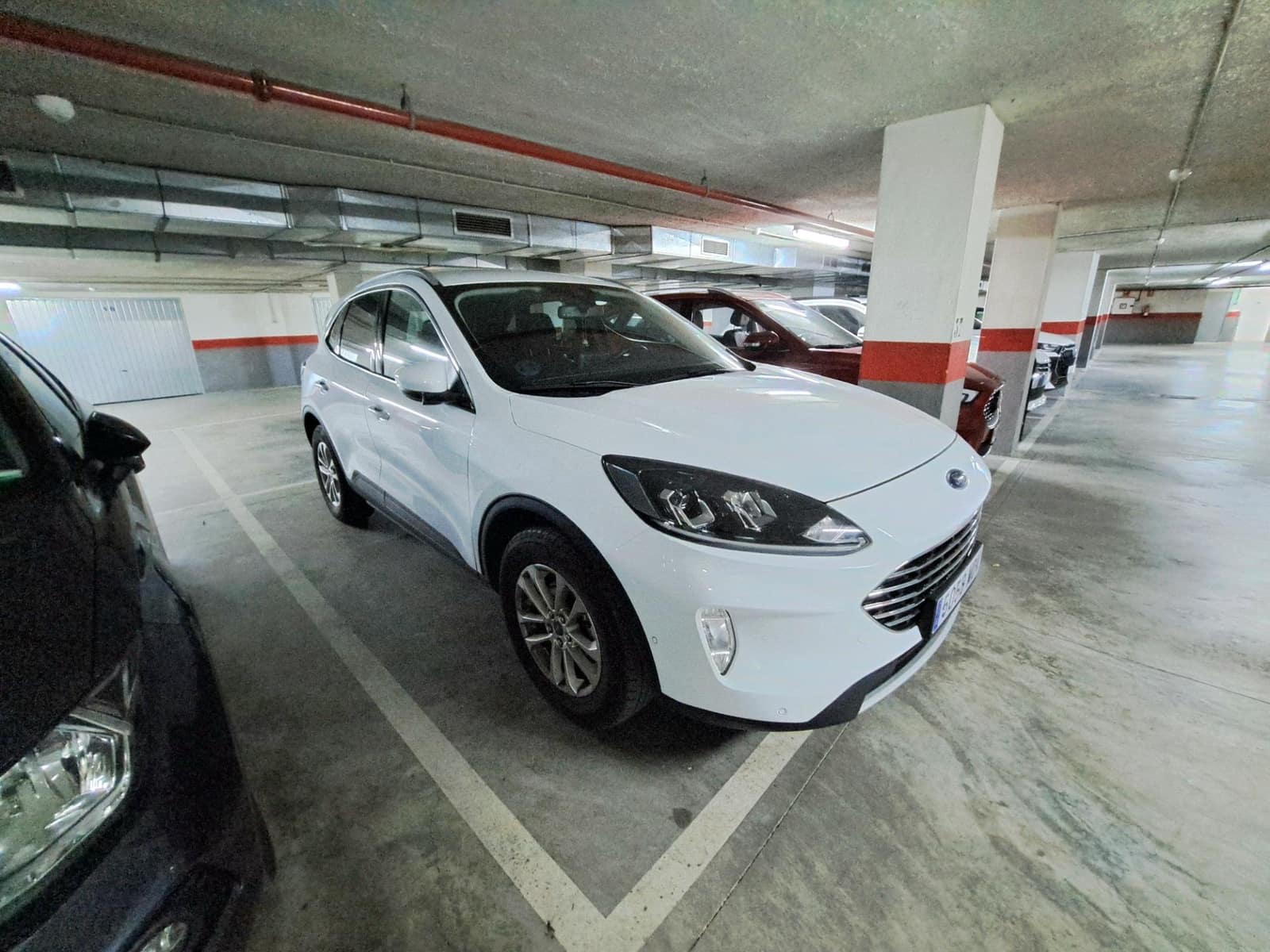 3 chambre Appartement à vendre à Alzira - 250 000 € (Ref: 9524264)