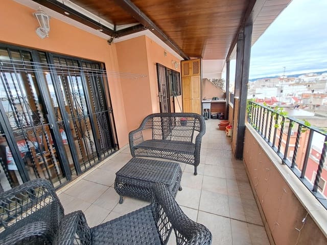 3 chambre Appartement à vendre à Alzira - 250 000 € (Ref: 9524264)