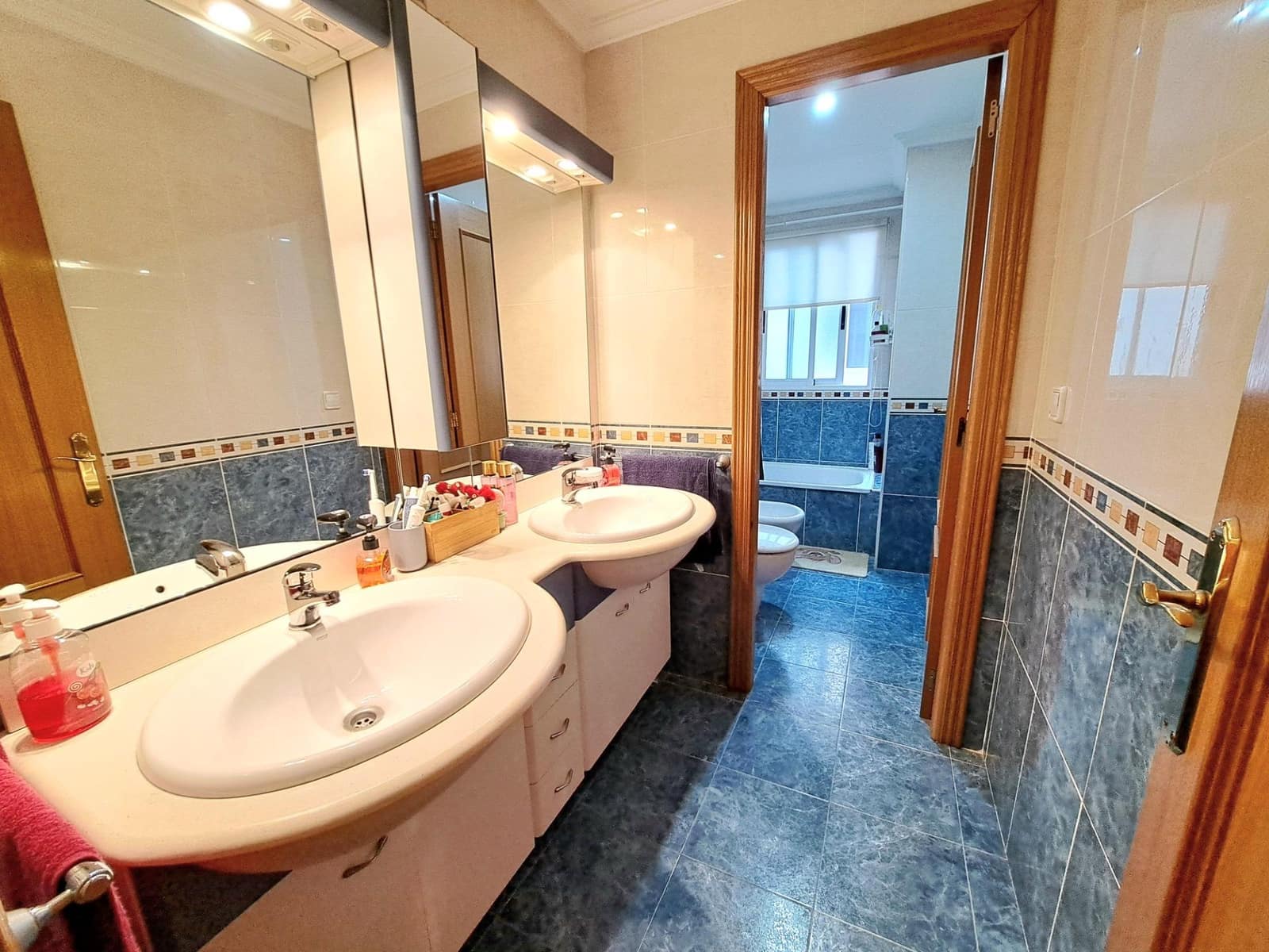 3 chambre Appartement à vendre à Alzira - 250 000 € (Ref: 9524264)