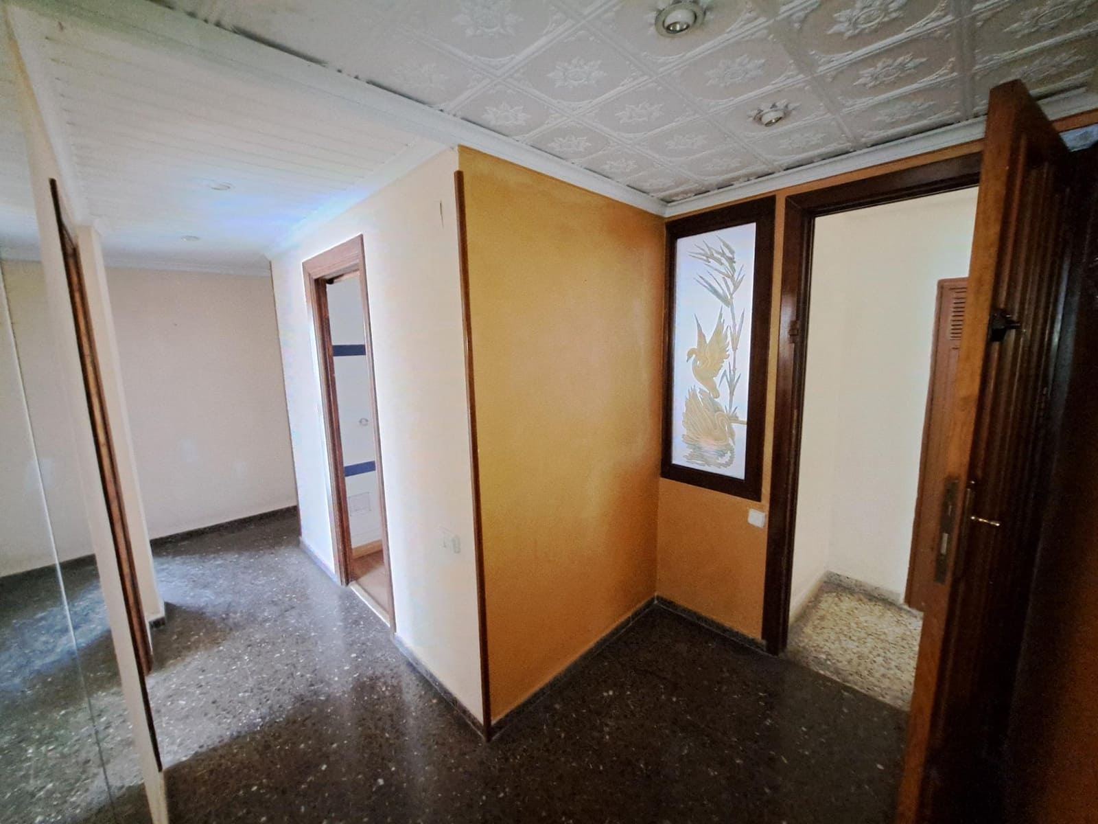 3 makuuhuone Asunto myytävänä paikassa Alzira - 130 000 € (Ref: 9530487)