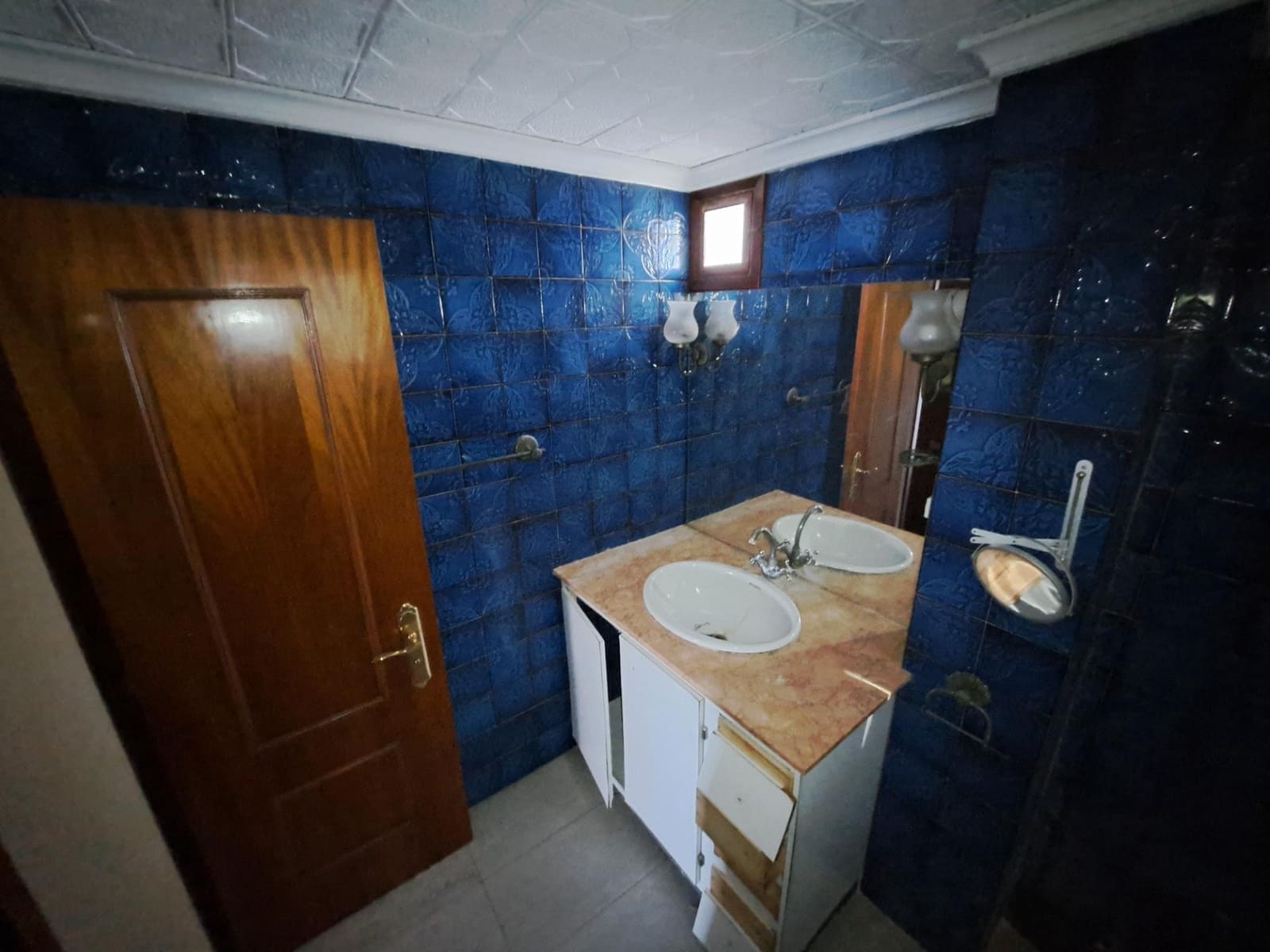 3 makuuhuone Asunto myytävänä paikassa Alzira - 130 000 € (Ref: 9530487)