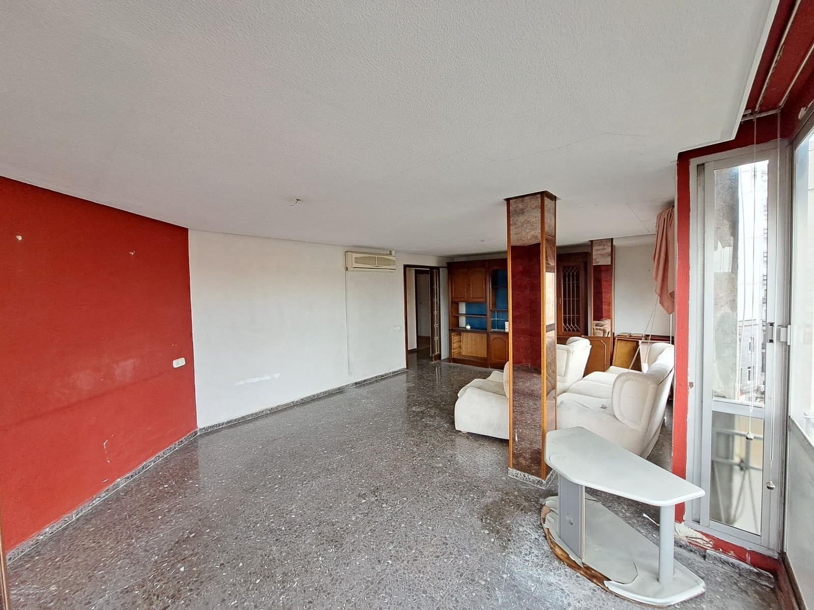 3 makuuhuone Asunto myytävänä paikassa Alzira - 130 000 € (Ref: 9530487)