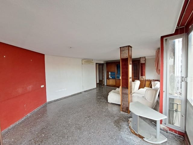 3 makuuhuone Asunto myytävänä paikassa Alzira - 130 000 € (Ref: 9530487)