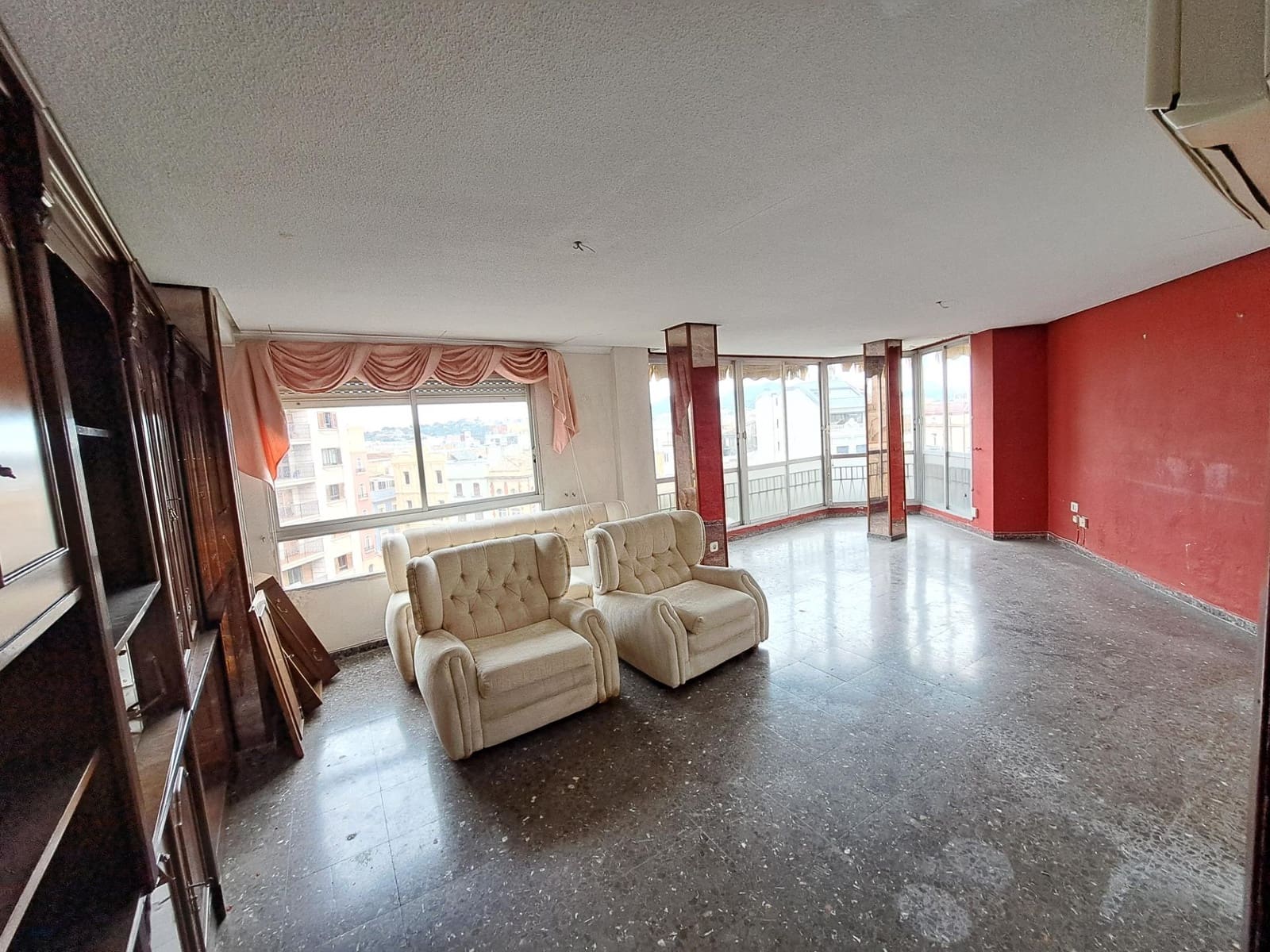 3 makuuhuone Asunto myytävänä paikassa Alzira - 130 000 € (Ref: 9530487)