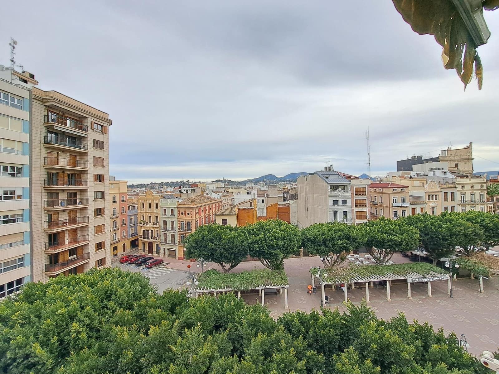 3 makuuhuone Asunto myytävänä paikassa Alzira - 130 000 € (Ref: 9530487)