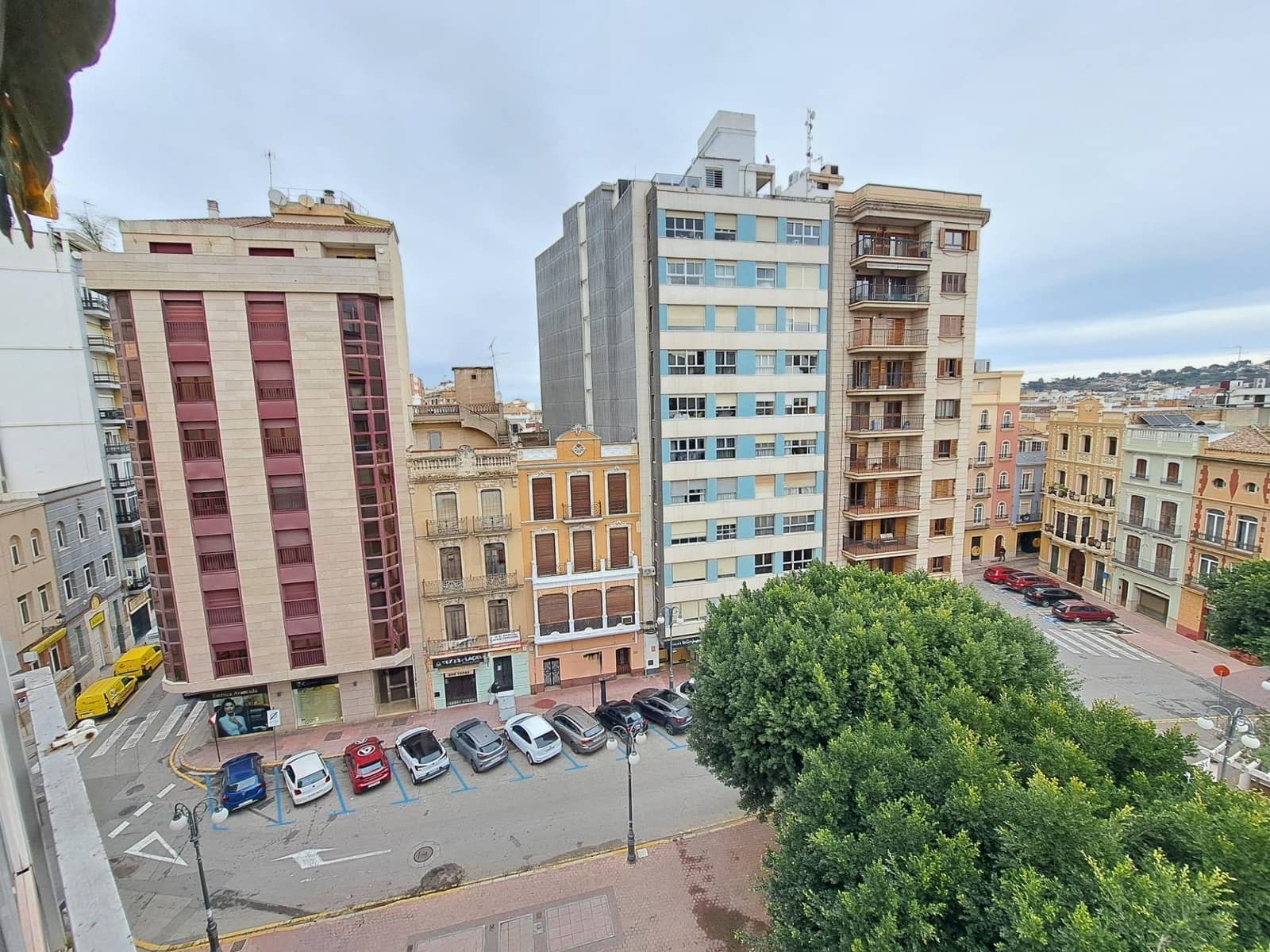 3 makuuhuone Asunto myytävänä paikassa Alzira - 130 000 € (Ref: 9530487)