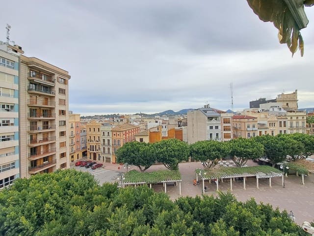 3 makuuhuone Asunto myytävänä paikassa Alzira - 130 000 € (Ref: 9530487)