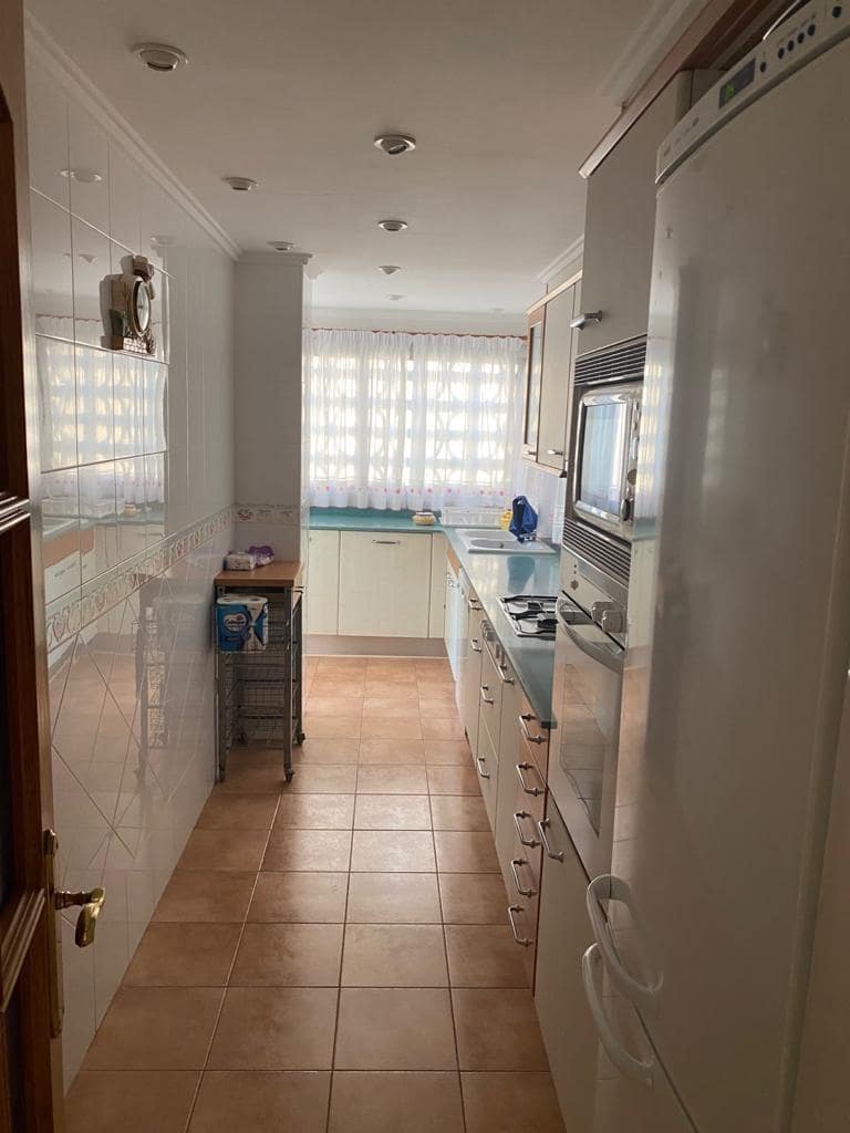 2 soverom Leilighet til salgs i Cullera med svømmebasseng - € 262 000 (Ref: 9530488)