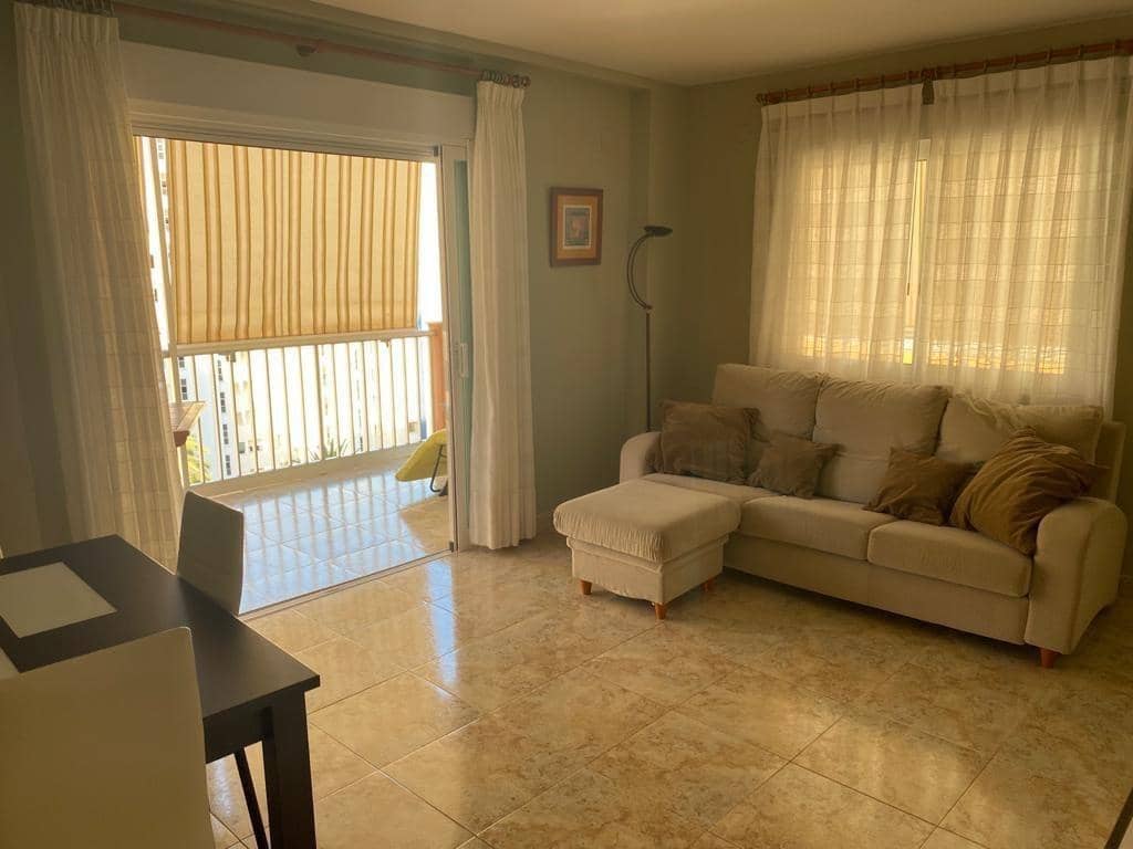 2 soverom Leilighet til salgs i Cullera med svømmebasseng - € 262 000 (Ref: 9530488)