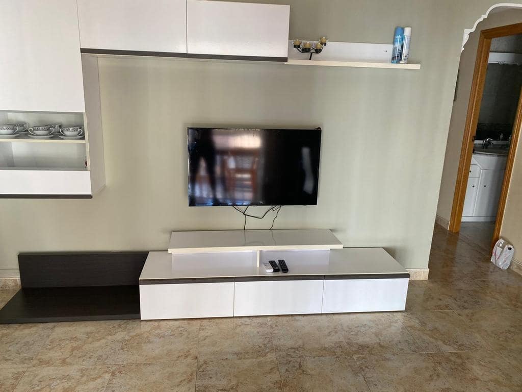 2 soverom Leilighet til salgs i Cullera med svømmebasseng - € 262 000 (Ref: 9530488)