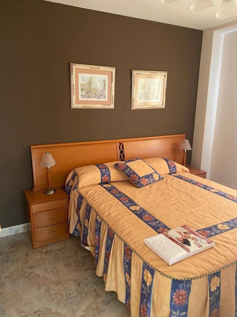 2 soverom Leilighet til salgs i Cullera med svømmebasseng - € 262 000 (Ref: 9530488)