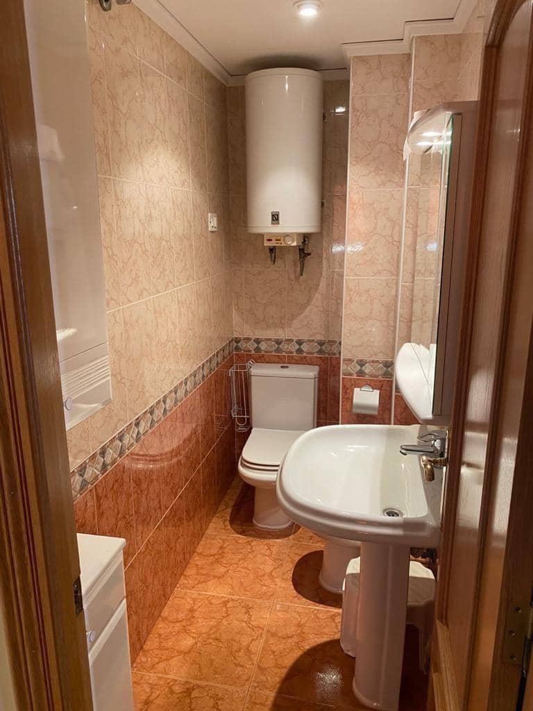 2 soverom Leilighet til salgs i Cullera med svømmebasseng - € 262 000 (Ref: 9530488)