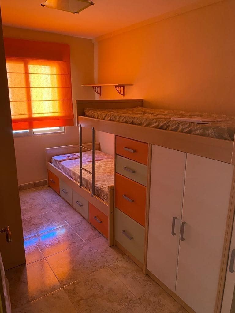 2 soverom Leilighet til salgs i Cullera med svømmebasseng - € 262 000 (Ref: 9530488)