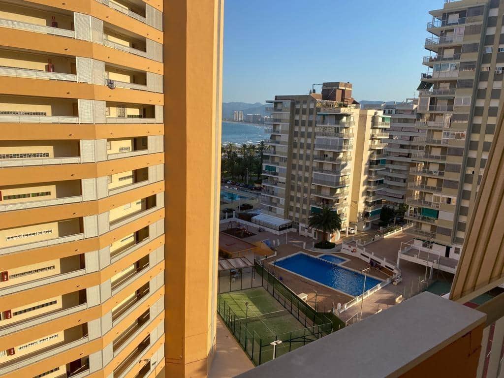 2 soverom Leilighet til salgs i Cullera med svømmebasseng - € 262 000 (Ref: 9530488)