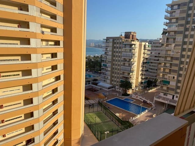 2 soverom Leilighet til salgs i Racó, Cullera med svømmebasseng - € 262 000 (Ref: 9530488)